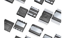 PCIM: 600V Silicon Mosfets z Infineon a GAN z 200 mm destiček